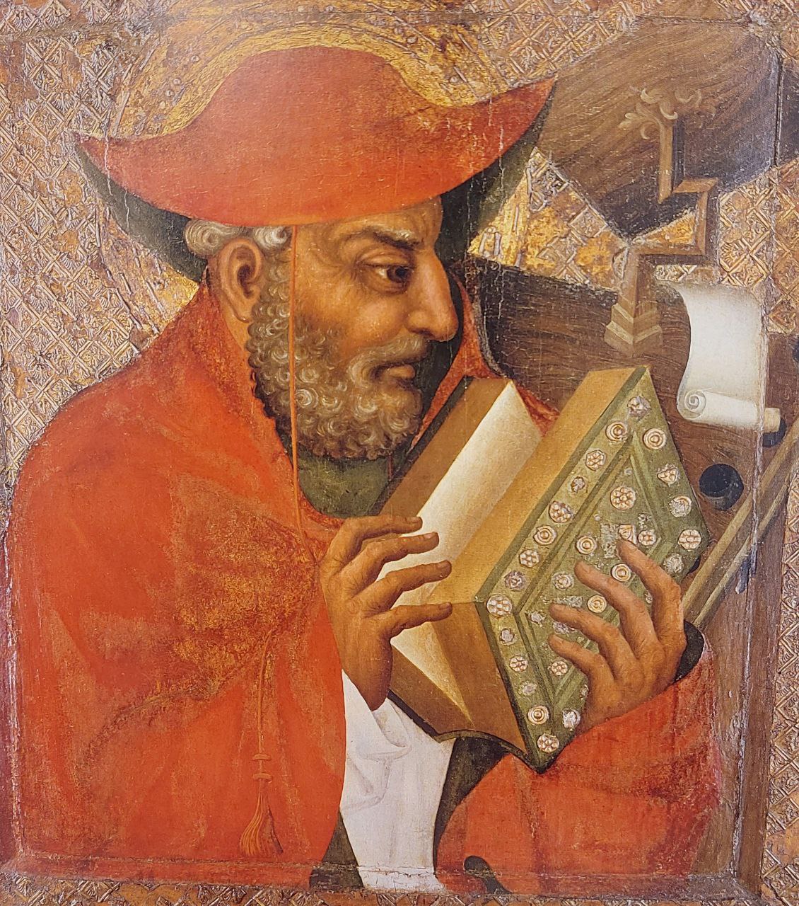 maitreTheodoric